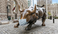 Wall Street’i ikinci dalga vuruyor