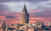 İBB'den alınan Galata Kulesi müze oluyor