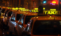 İBB'nin 6 bin taksi projesi için karar