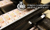 TCMB Resmi Rezerv Varlıkları 90.9 milyar dolara yükseldi