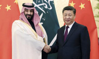 Çin'in Suudi Arabistan'dan petrol ithalatı 2 kat arttı