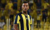 Fenerbahçe'nin eski yıldızı Josef de Souza koronaya yakalandı