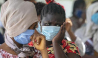 Afrika’da korona virüs vaka sayısı 385 bini aştı
