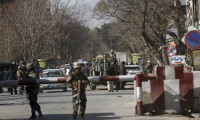 Afganistan'da pazar yerine saldırı: 23 ölü