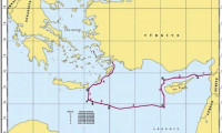 İşte TPAO'nun Doğu Akdeniz'de petrol aradığı yerler