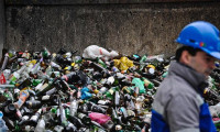 Avrupa'nın plastik çöpünü en fazla alan ülke: Türkiye