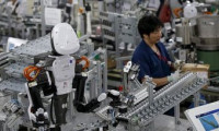 Japonya'da sanayi üretimi ve istihdam düştü