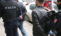 İstanbul'da PKK operasyonu, 9 gözaltı