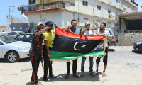 Libya'da önemli gelişme: Hafter'den geri alındı