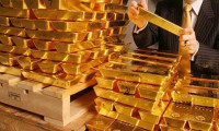 Altının kilogramı 373 bin lira oldu