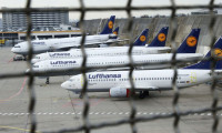 Lufthansa, 32 yıl sonra DAX endeksinden çıkarılıyor