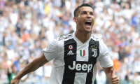 Ronaldo, tarihin ilk 'milyarder' futbolcusu oldu