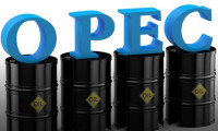 OPEC'in üretim kesintisini 1 ay uzatması bekleniyor