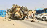 Libya ordusu bir bölgeyi daha Hafter'den kurtardı