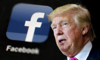 Facebook, Trump'a gelen tepkiler üzerine politika değiştiriyor