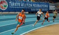 Türkiye Atletizm Federasyonu'ndan flaş 'yabancı sporcu' kararı