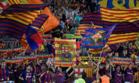 La Liga’da seyirci olayına çözüm: Sanal seyirci...