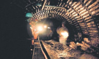 Maden işletmelerine 350 milyon lira destek
