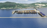 Ekonomiye dev katkı: İşte yeni liman