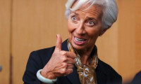Lagarde'dan Avrupa'ya umut ışığı var mı?