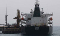 İran'ın iki denizcilik şirketine ABD yaptırımı başladı