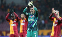 Galatasaray'da sponsorluk krizi