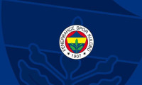 Fenerbahçe teknik direktörünü açıkladı