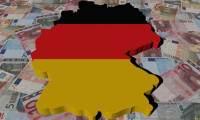 Almanya'da ekonominin küçülmesi yavaşlıyor