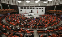 Barolarla ilgili kanun teklifinin ilk 12 maddesi Meclis'te kabul edildi