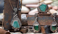 Mücevher ihracatı haziranda yüzde 60 arttı