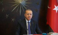 Güçlü Türkiye'nin inşasına devam edeceğiz