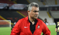 Futbolda tarih yazan isim: Mehmet Altıparmak