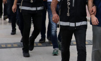 Gaziantep'te 33 kişi hakkında gözaltı kararı