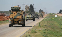 Suriye’de ortak devriyede Rus ve Türk askerleri yaralandı iddiası