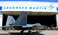 Çin'den Lockheed Martin'e yaptırım kararı