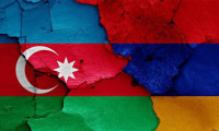 Azerbaycan'dan açıklama: Müstahkem bir mevkiyi vurduk