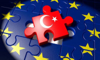 Avrupa Türkiye'ye sınırlarını açmayacak iddiası