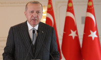 Erdoğan: Hainleri şanlı bir direnişle hüsrana uğrattık
