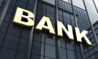 Bankacılık endeksi 10 yılda yaklaşık yüzde 10 geriledi