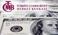 TCMB: Özel sektör yurt dışı kredi borcu mayısta azaldı