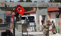 Burdur'da 670 asker karantinaya alındı