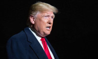 Trump'tan çok konuşulacak maske açıklaması
