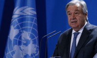 BM Genel Sekreteri: Küresel krizin sorumlusu sömürgeci devletler
