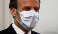Fransa'da kapalı alanlarda maske zorunluluğu