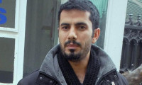 Mehmet Baransu'ya FETÖ/PDY davasında 19 yıl 6 ay hapis