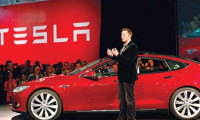 Toyota'yı geçen Tesla en değerli otomobil üreticisi oldu