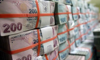 Türkiye'nin dış borç ödemeleri temmuzda azaldı 