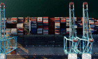 ABD'de dış ticaret açığı yüzde 9.7 arttı