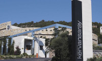 Kervansaray, Marmaris'teki otelini yıllık 408 bin euroya kiraladı