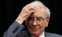Buffett kısa vadede ahmak gibi görünmeyi göze aldı